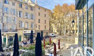 Appartement 5 Pièces 123 m² à vendre à Aix-en-Provence (13100)