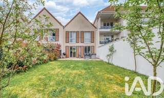 Maison 4 Pièces 90 m² à vendre à Villeneuve-Saint-Denis (77174)