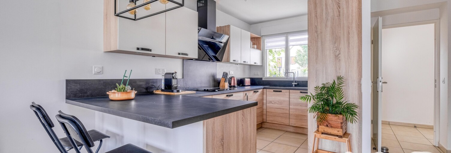 Maison 4 Pièces 90 m² à vendre à Serris (77700)