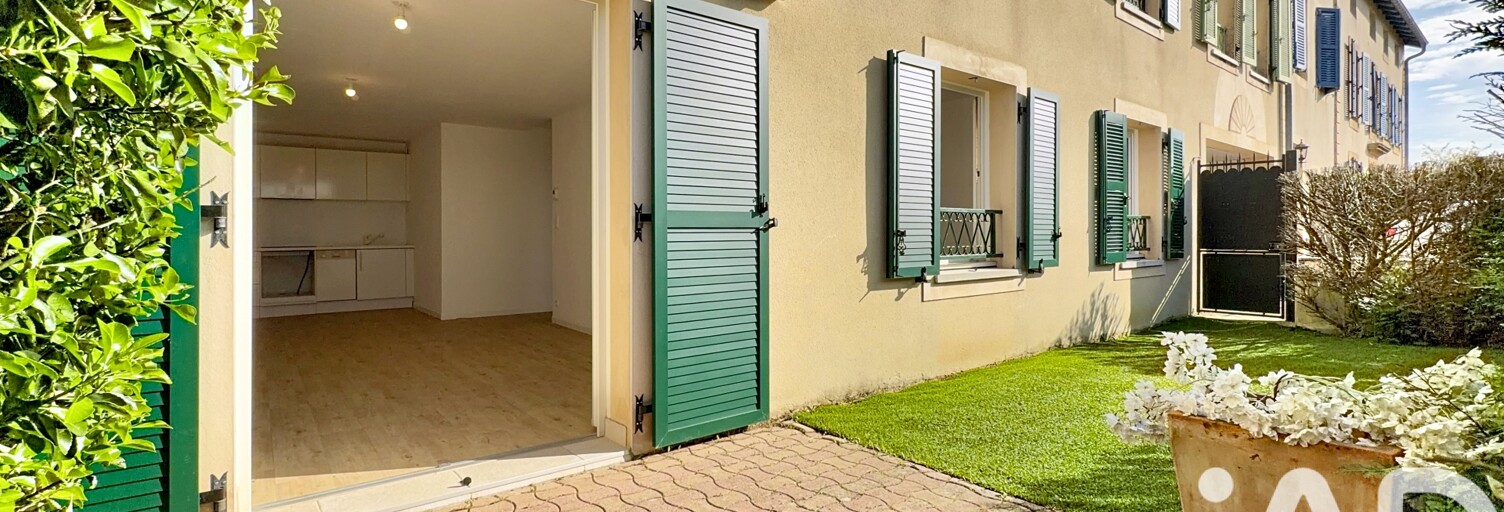 Appartement 3 Pièces 70 m² à vendre à Noisseville (57645)