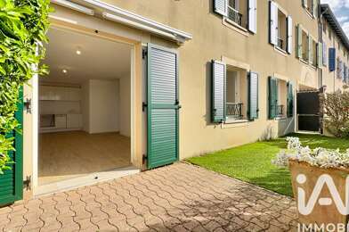 Appartement 3 pièces 213000 €