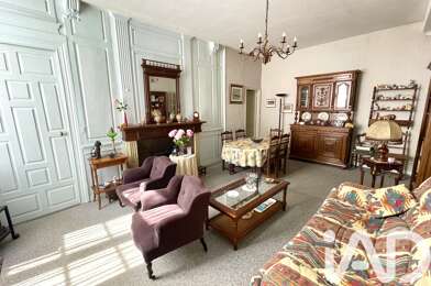 Appartement 2 pièces 86000 €