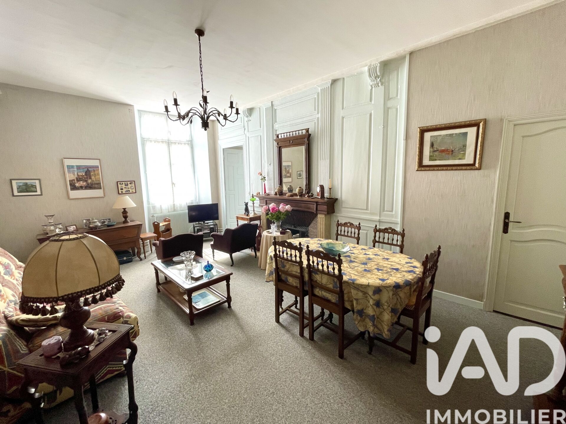 Vente Appartement 2 pièces - Photo 2