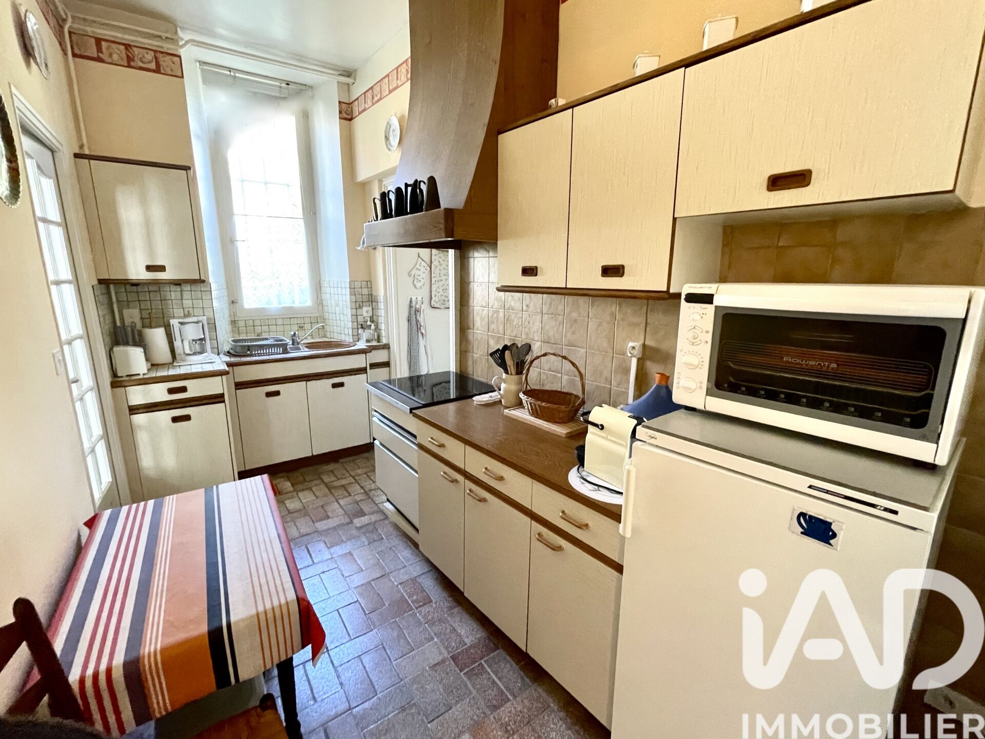 Vente Appartement 2 pièces - Photo 3
