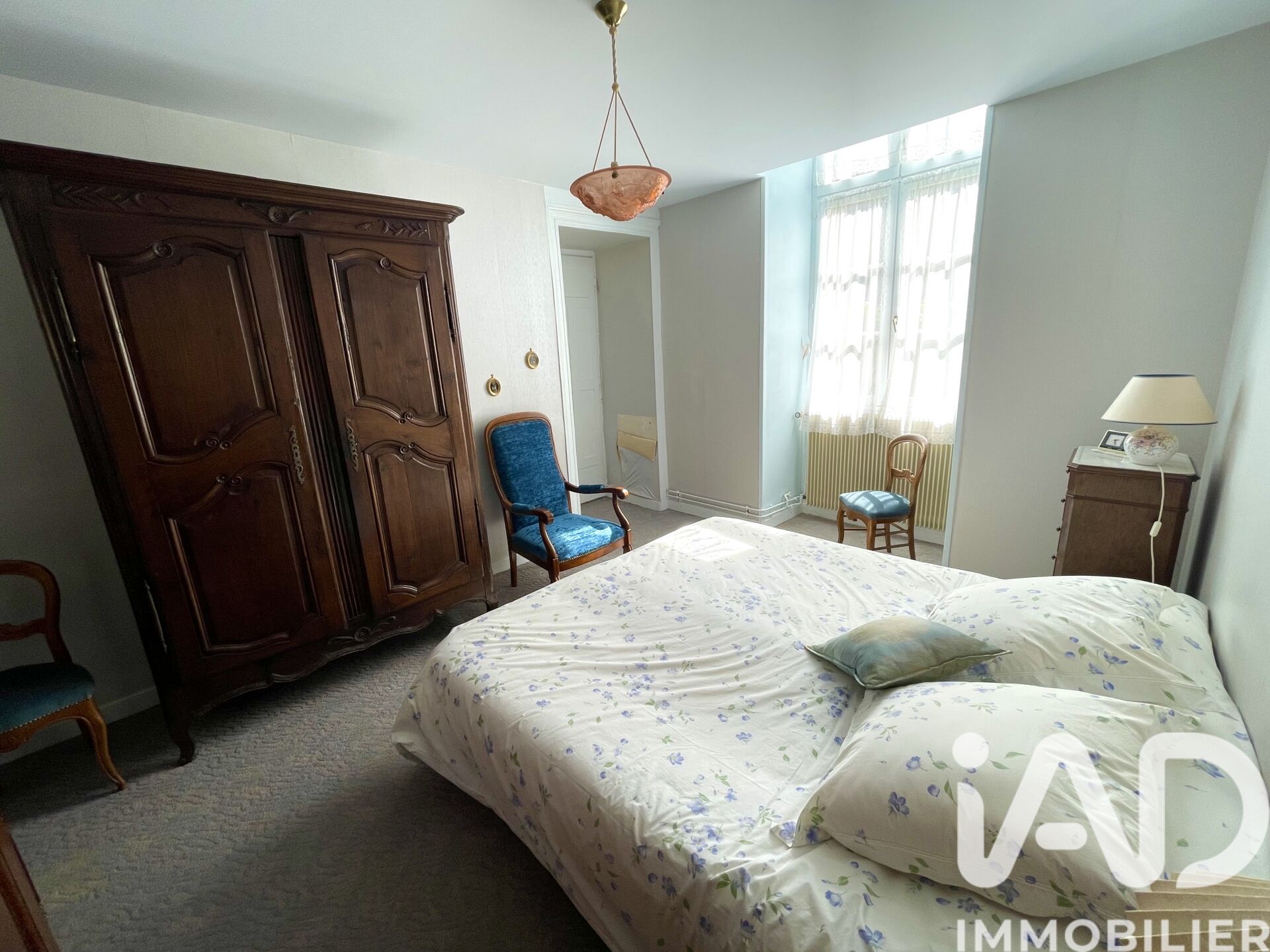 Vente Appartement 2 pièces - Photo 4