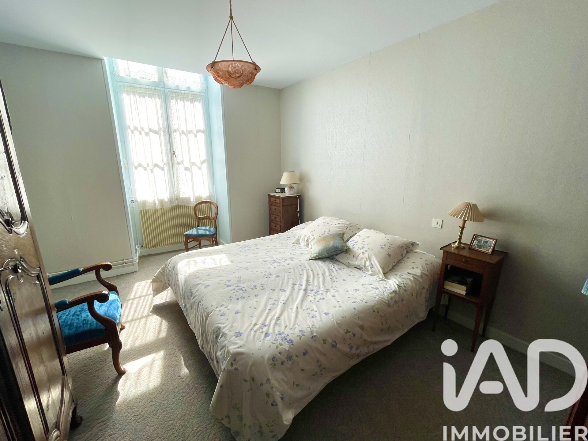 Vente Appartement 2 pièces - Photo 5