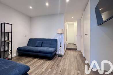 Appartement 1 pièces 138000 €