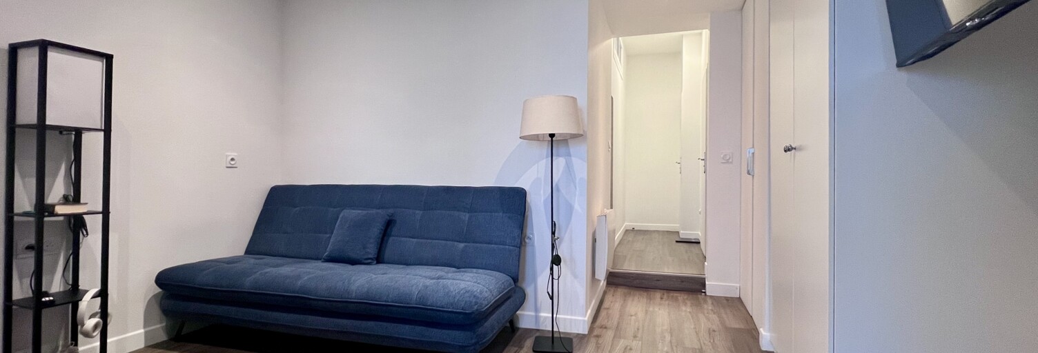 Appartement 1 Pièce 31 m² à vendre à Albigny-sur-Saône (69250)