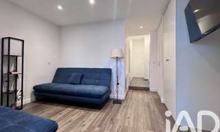 Appartement 1 Pièce 31 m² à vendre à Albigny-sur-Saône (69250)