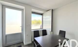 Appartement 1 Pièce 31 m² à vendre à Albigny-sur-Saône (69250)
