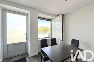 Appartement 1 pièces 138000 €