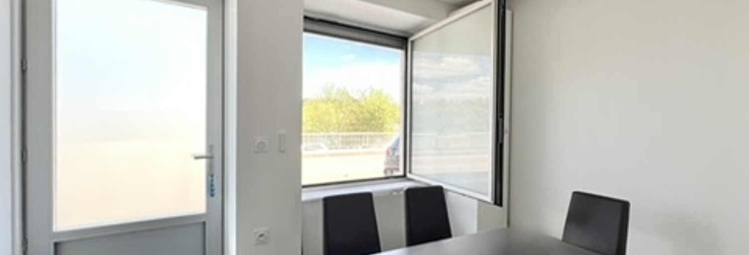 Appartement 1 Pièce 31 m² à vendre à Albigny-sur-Saône (69250)