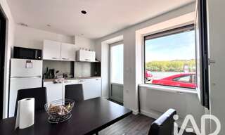 Appartement 1 Pièce 31 m² à vendre à Albigny-sur-Saône (69250)