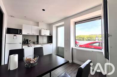 Appartement 1 pièces 120000 €