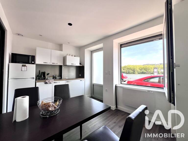 Vente Appartement 1 pièce — photo 1