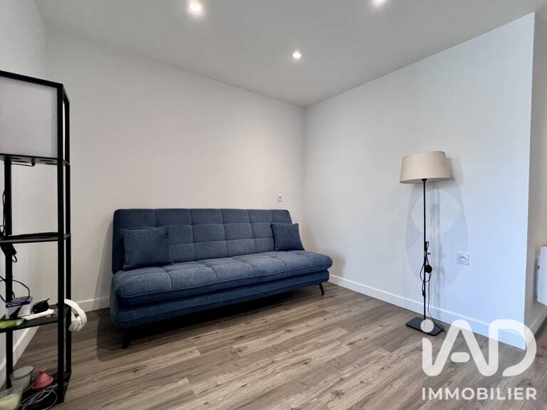 Vente Appartement 1 pièce — photo 1