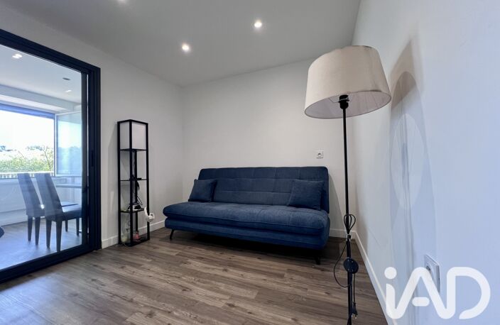 Vente Appartement 1 pièce — photo 2