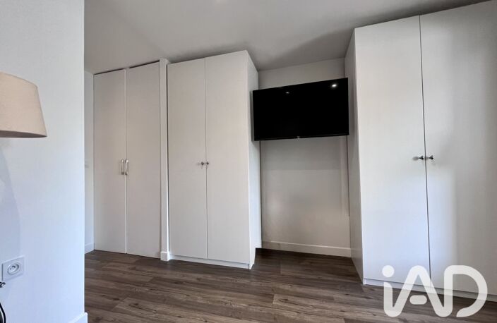 Vente Appartement 1 pièce — photo 3