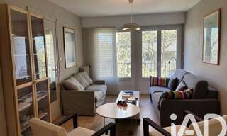 Appartement 2 Pièces 40 m² à vendre à Toulouse (31400)