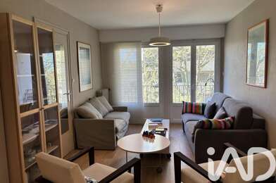 Appartement 2 pièces 194000 €