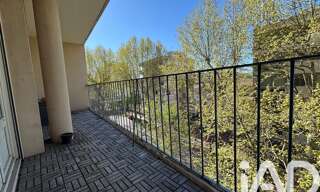 Appartement 2 Pièces 40 m² à vendre à Toulouse (31400)