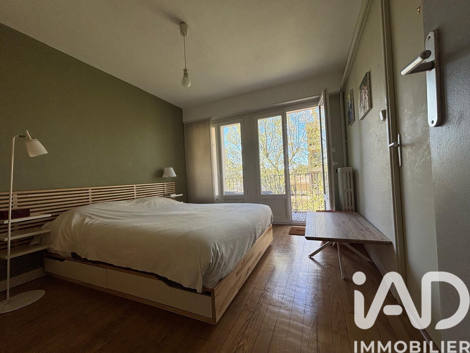 Vente Appartement 2 pièces - Photo 5