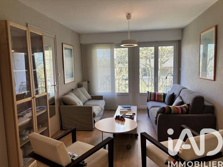 Vente Appartement 2 pièces — photo 1