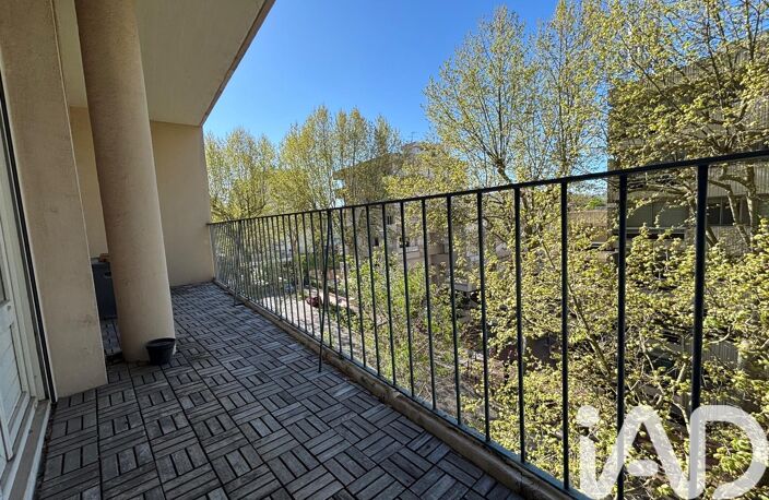 Vente Appartement 2 pièces — photo 4