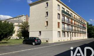 Appartement 5 Pièces 90 m² à vendre à Compiègne (60200)