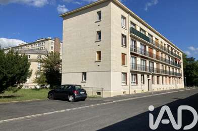 Appartement 5 pièces 215000 €