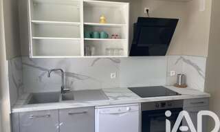 Appartement 5 Pièces 90 m² à vendre à Compiègne (60200)