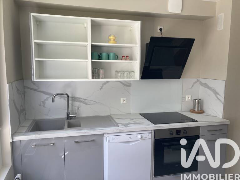 Vente Appartement 5 pièces — photo 1