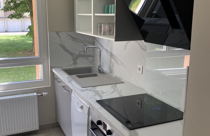 Vente Appartement 5 pièces — photo 3