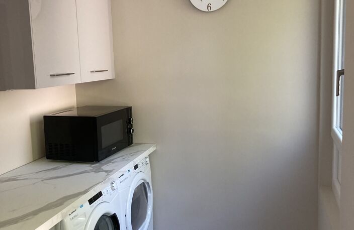 Vente Appartement 5 pièces — photo 5
