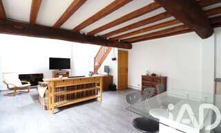 Appartement 4 Pièces 91 m² à vendre à Chilly-Mazarin (91380)