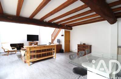 Vente Appartement 4 pièces — photo du bien