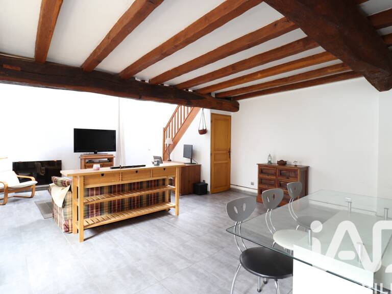 Vente Appartement 4 pièces — photo 1