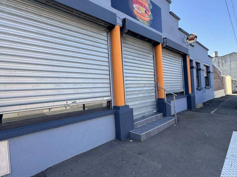 Vente Restauration rapide 116 m&sup2; — photo 1