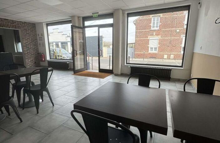 Vente Restauration rapide 116 m&sup2; — photo 5