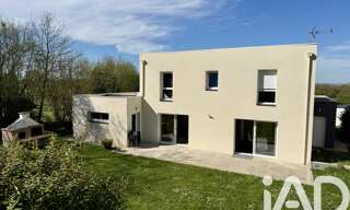 Maison 7 Pièces 170 m² à vendre à La Baconnière (53240)