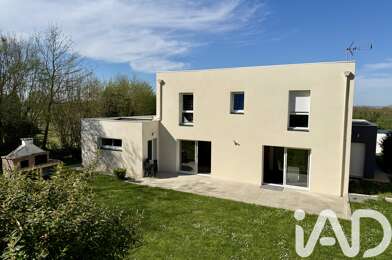 Maison 7 pièces 303000 €
