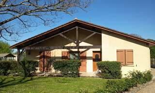 Maison 4 Pièces 91 m² à vendre à Saint-Denis-de-Pile (33910)