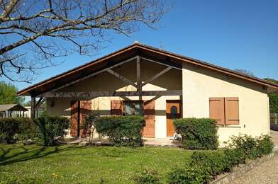 Maison 4 pièces 226000 €