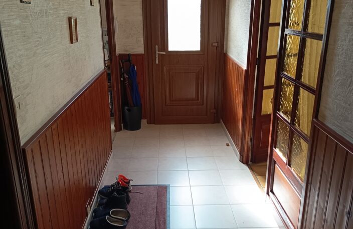 Vente Maison de village 4 pièces — photo 2
