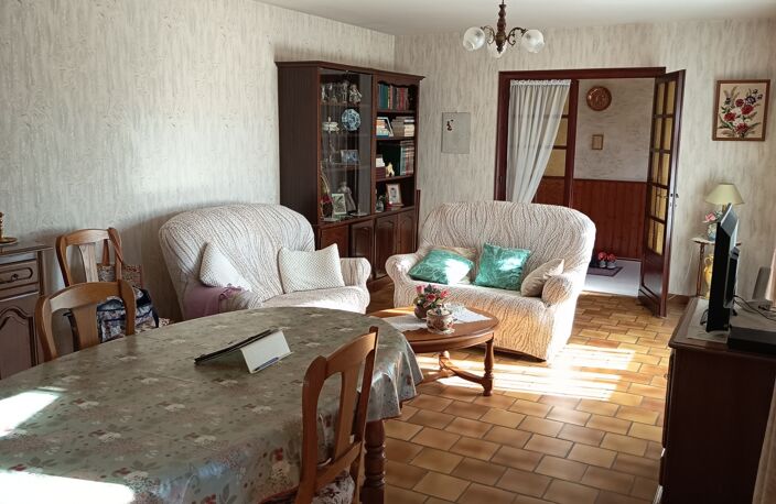Vente Maison de village 4 pièces — photo 3