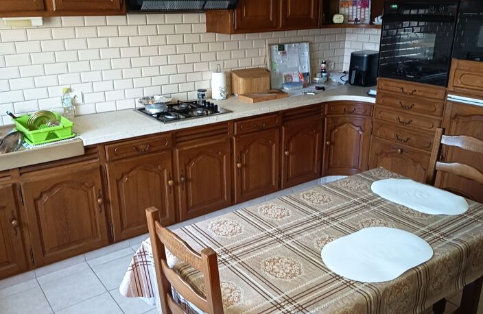 Vente Maison de village 4 pièces — photo 4