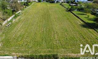 Terrain  624 m² à vendre à Beaumont-en-Véron (37420)