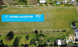 Terrain  624 m² à vendre à Beaumont-en-Véron (37420)