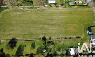 Terrain  955 m² à vendre à Beaumont-en-Véron (37420)