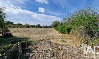 Terrain  955 m² à vendre à Beaumont-en-Véron (37420)